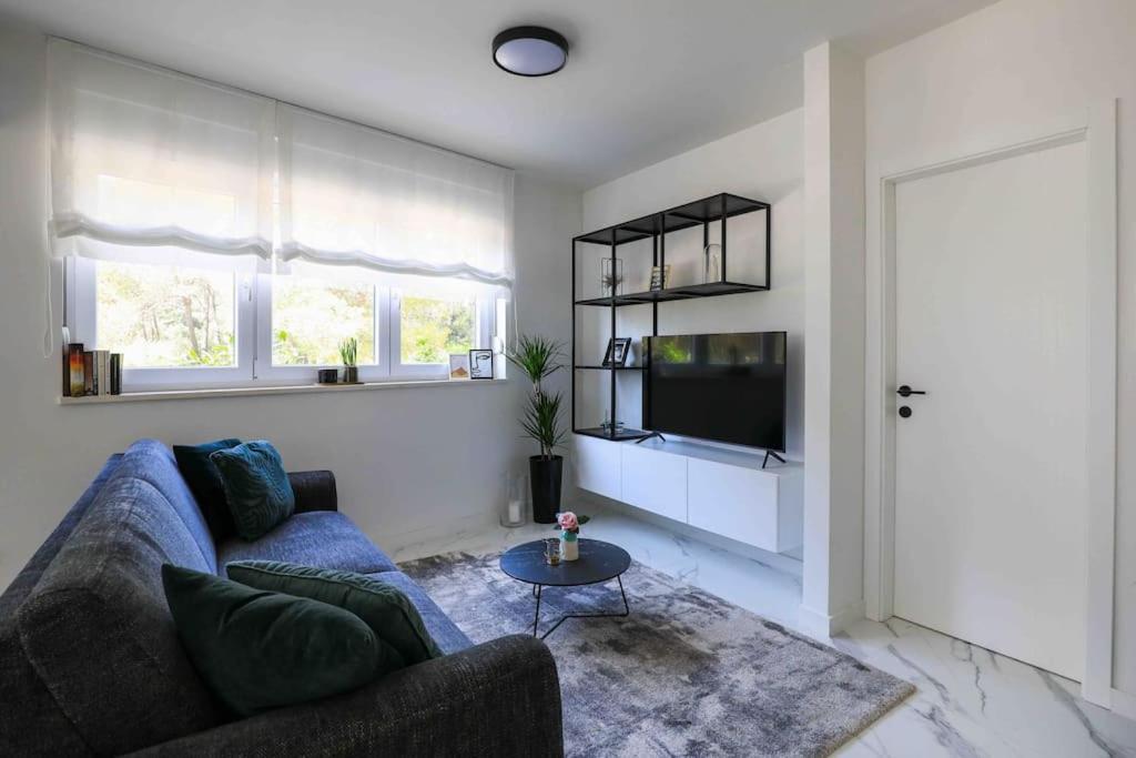 Apartman Anna 자다르 외부 사진
