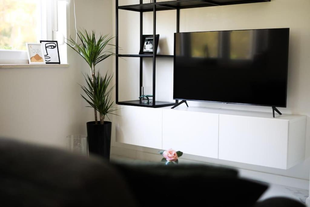 Apartman Anna 자다르 외부 사진