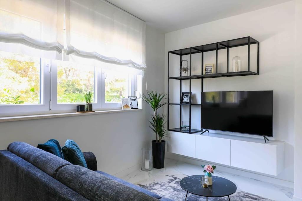 Apartman Anna 자다르 외부 사진