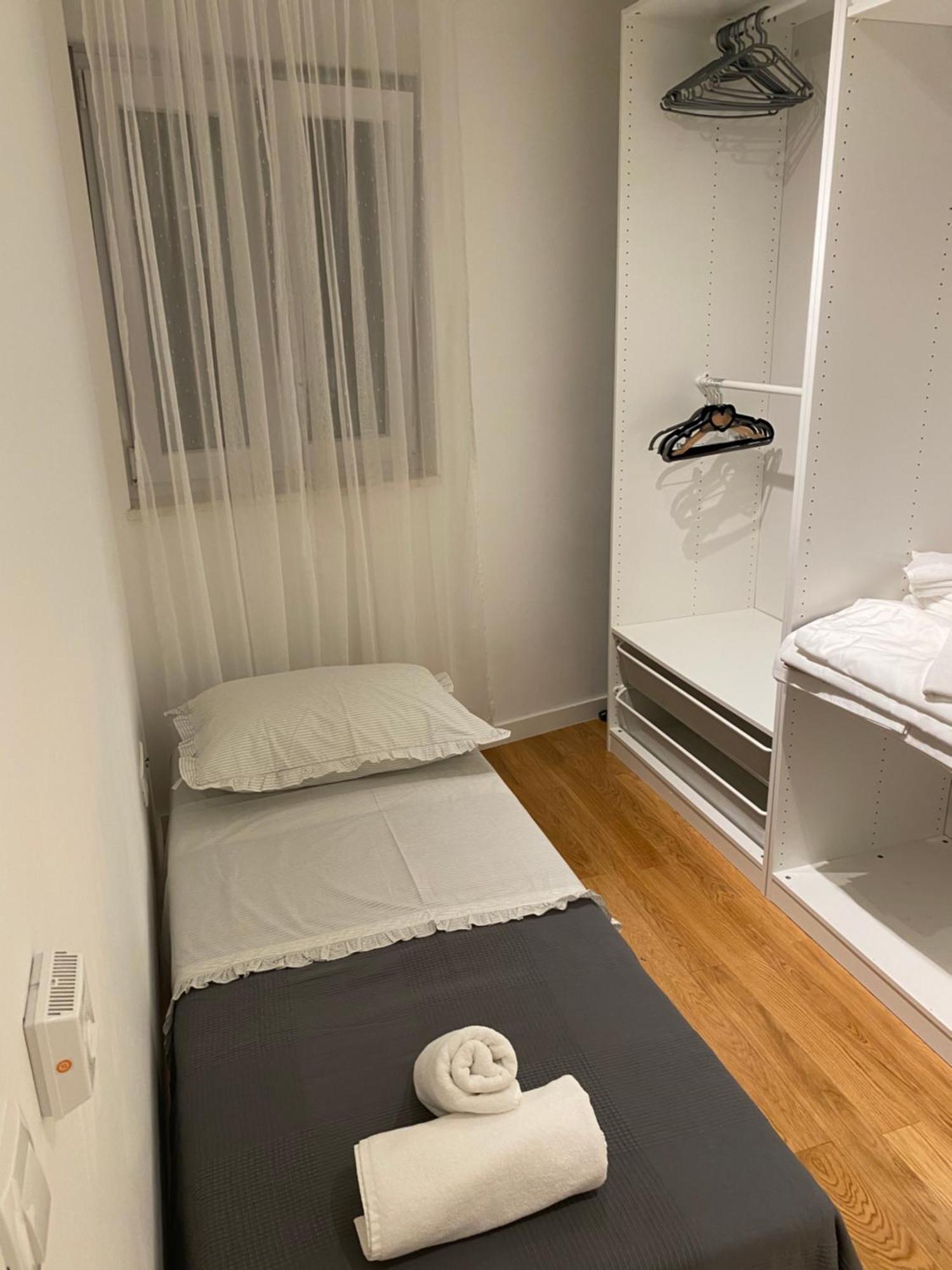 Apartman Anna 자다르 외부 사진
